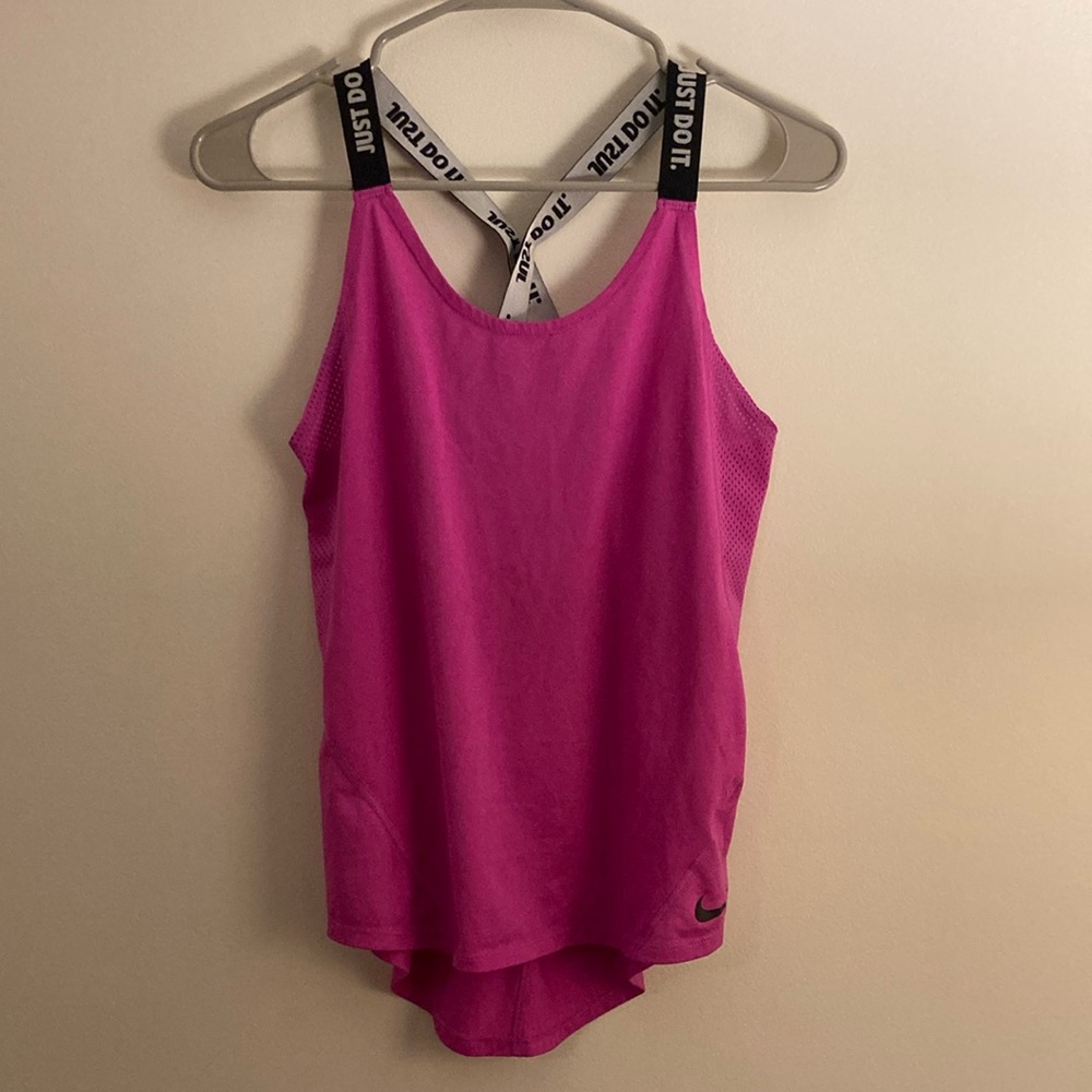 Nike Dri Fit Tank